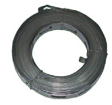 電伴熱帶附件喉卡，不銹鋼卡帶數量如何確定？